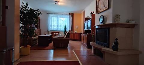  Znížená cena - rodinný dom Rokytovce