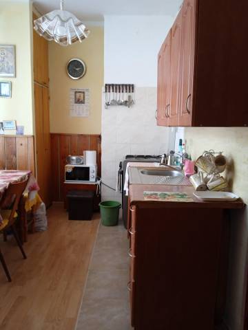  3-izbový byt centrum Medzilaborce