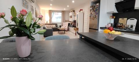  TOP BYT, TOP CENA! 3-izbový byt so zľavou 4 800 €! - Vranov nad Topľou