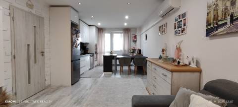  Na predaj 3 izbový byt, sídl. Okulka, Vranov nad Topľou