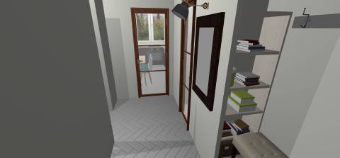  3 IZBOVÝ BYT, SÍDL. 1. MÁJA, VRANOV n. T.