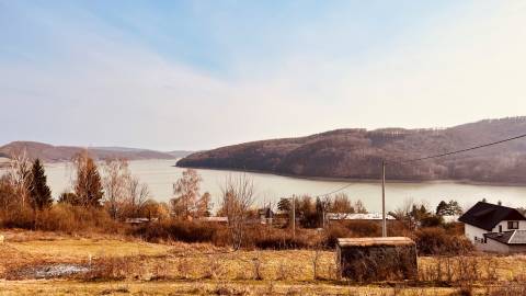  Na predaj: Pozemok pre vašu vysnívanú chatu – Domaša, Nová Kelča