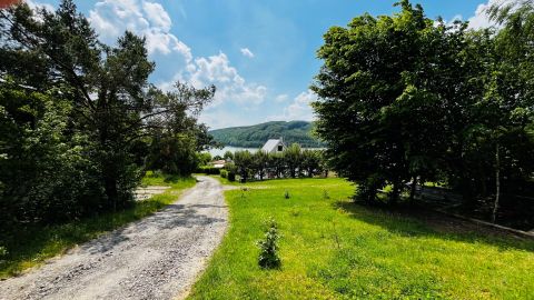  NA PREDAJ: Slnečný stavebný pozemok pre vašu chatu –Domaša, Nová Kelča