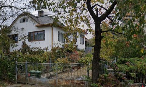  Rodinný dom s pozemkom 1780 m² v tichej lokalite Slovenská Kajňa